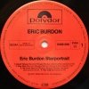Eric Burdon - Starportrait (2LP)